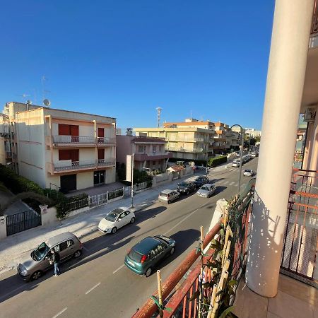 Amaranto Gallipoli Exterior foto